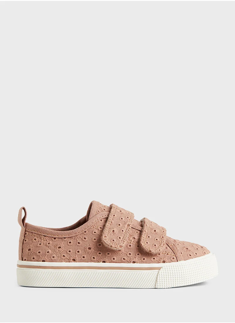 H&M Kids Velcro Low Top Sandals