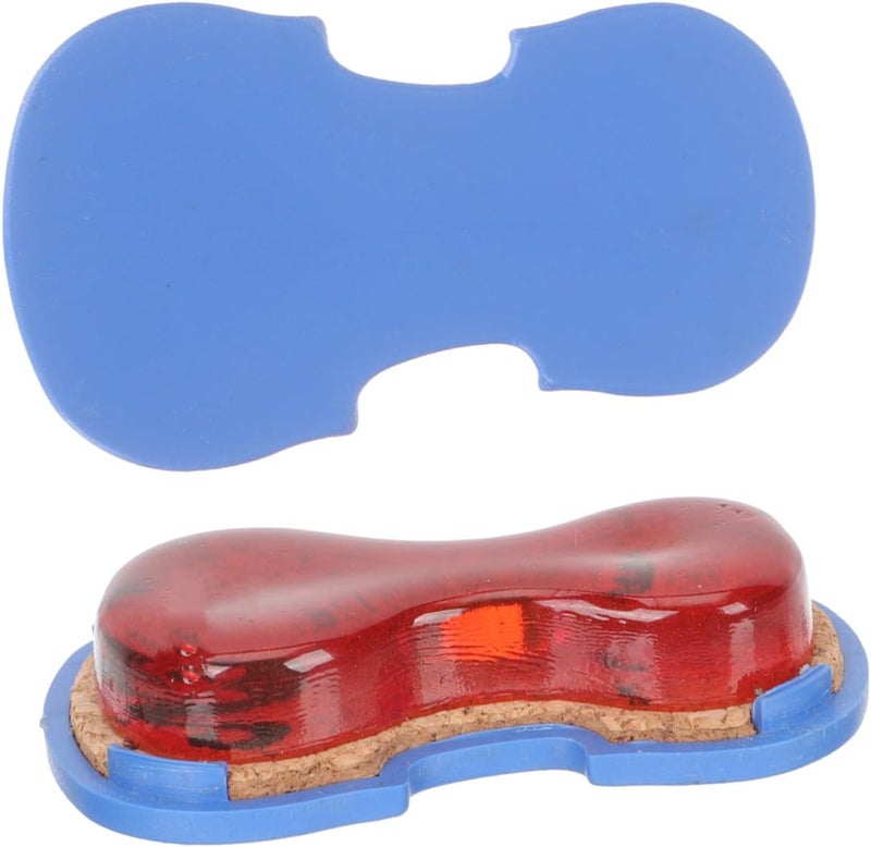 Violin Practice Erhu Violin String Maintenance Tool High Viscosity Dark Rosin - Image 1