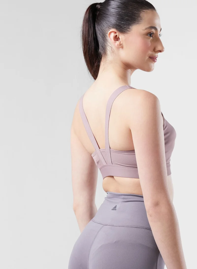 Adidas Power Ms Circuit Bra