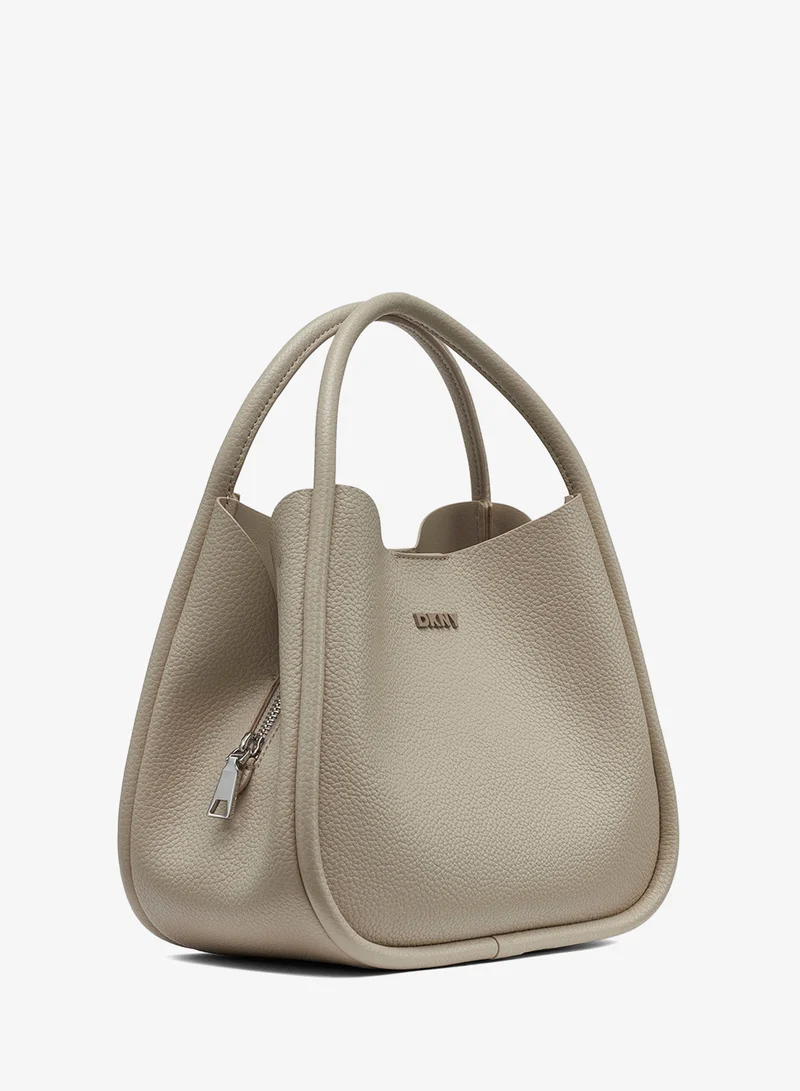 DKNY Capri Medium Hobo Bag
