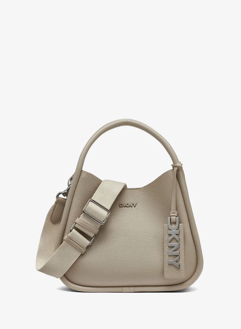 DKNY Capri Medium Hobo Bag