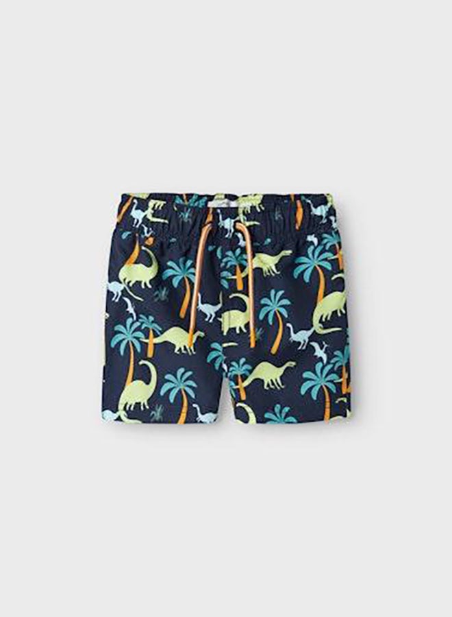 NAME IT Nmmzulan Swim Shorts  - Image 2