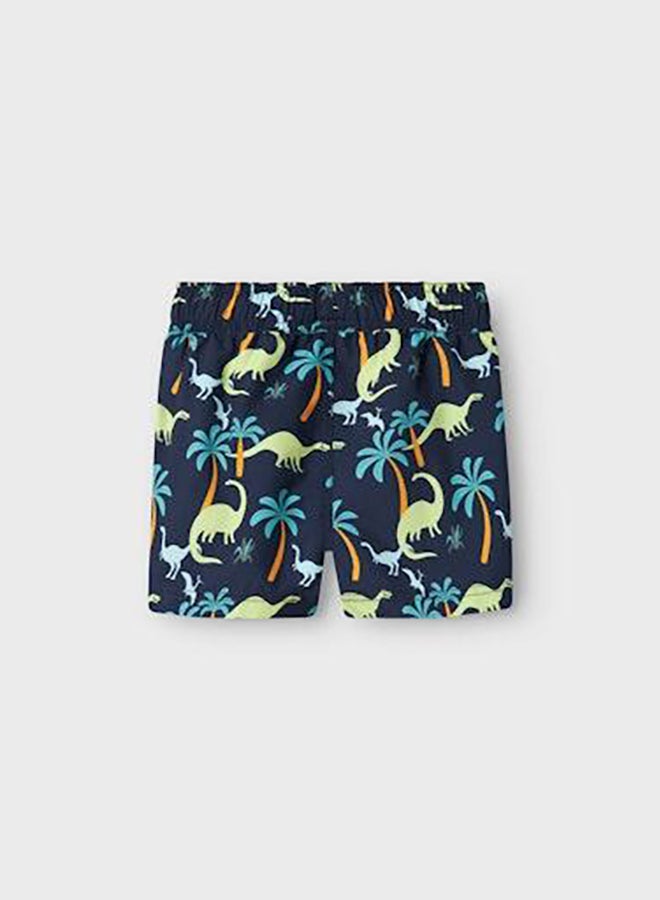 NAME IT Nmmzulan Swim Shorts  - Image 3
