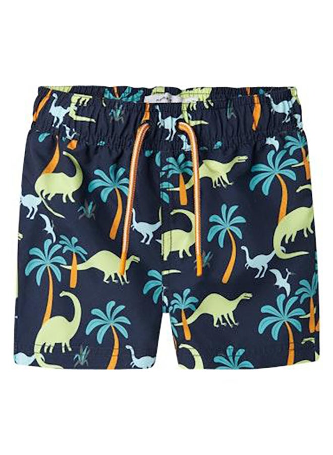 NAME IT Nmmzulan Swim Shorts  - Image 1