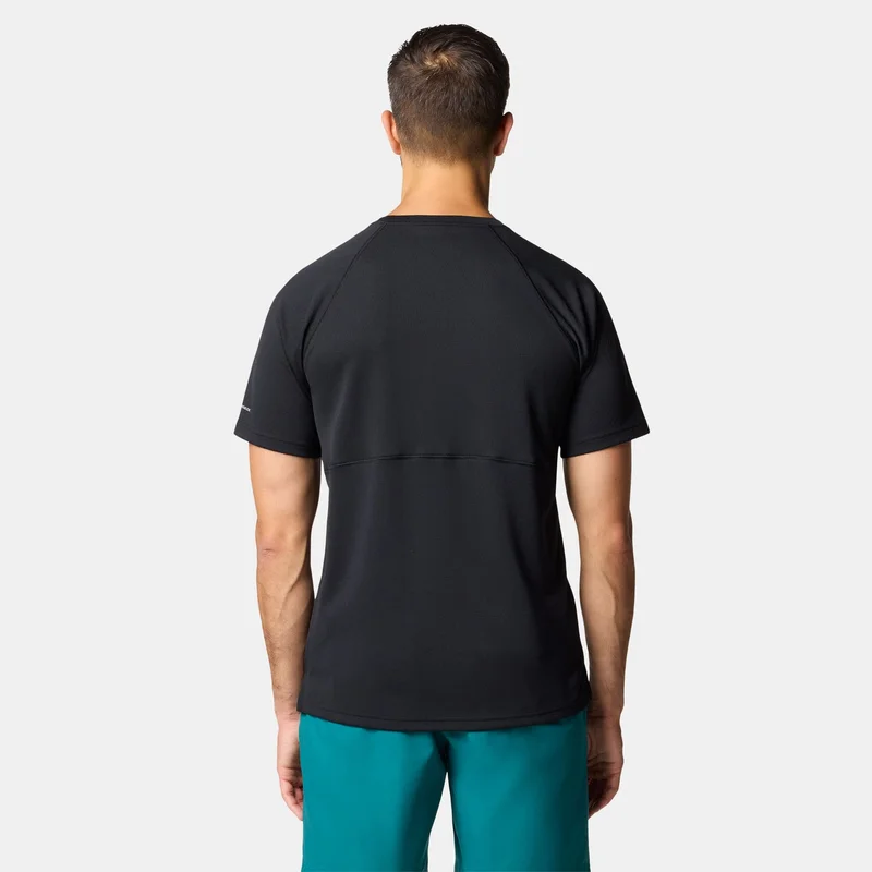 كولومبيا تيشيرت الباين تشيل برو للرجال