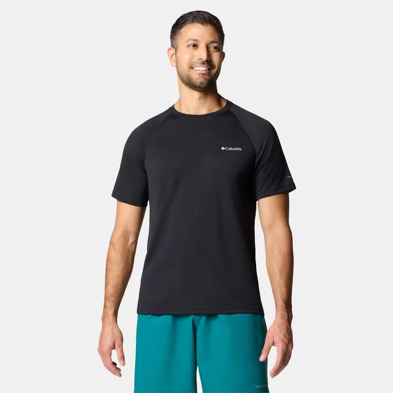 Men's Alpine Chill Pro T-Shirt