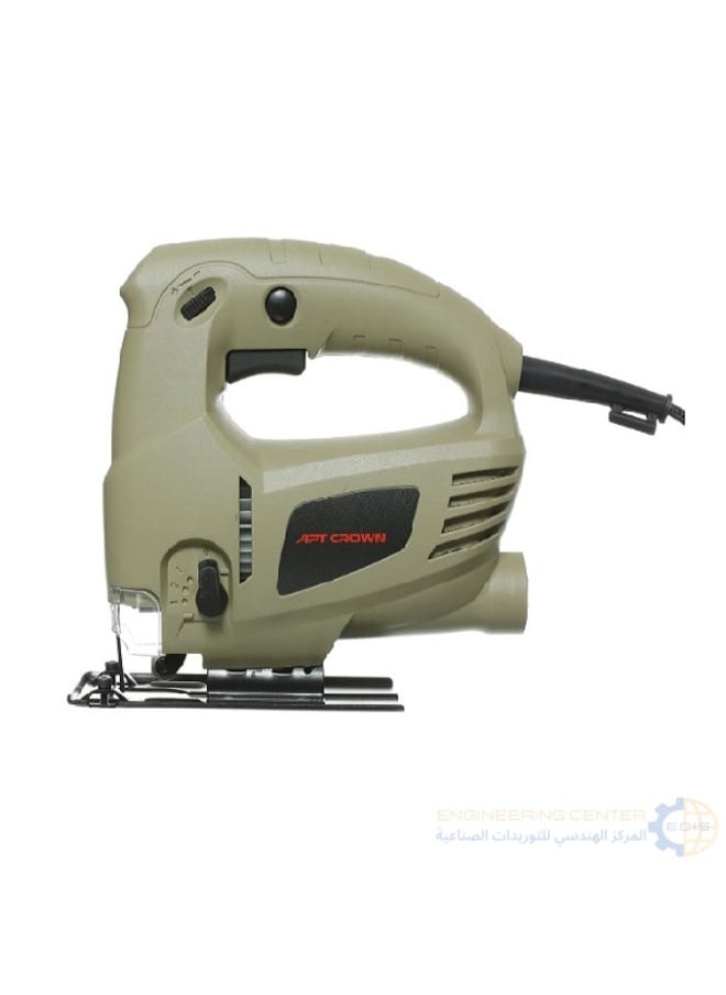 Crown Crown CT15080 500W 55mm Jigsaw 