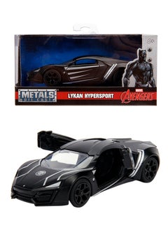 JADA Marvel Lykan Hypersport 1:32  - Image 1