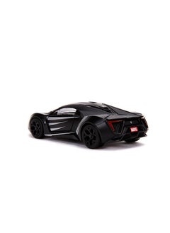 JADA Marvel Lykan Hypersport 1:32  - Image 5
