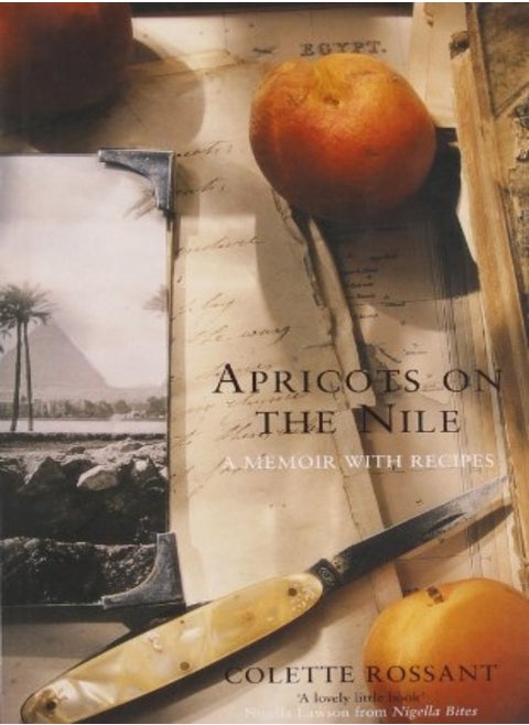 Apricots on the Nile