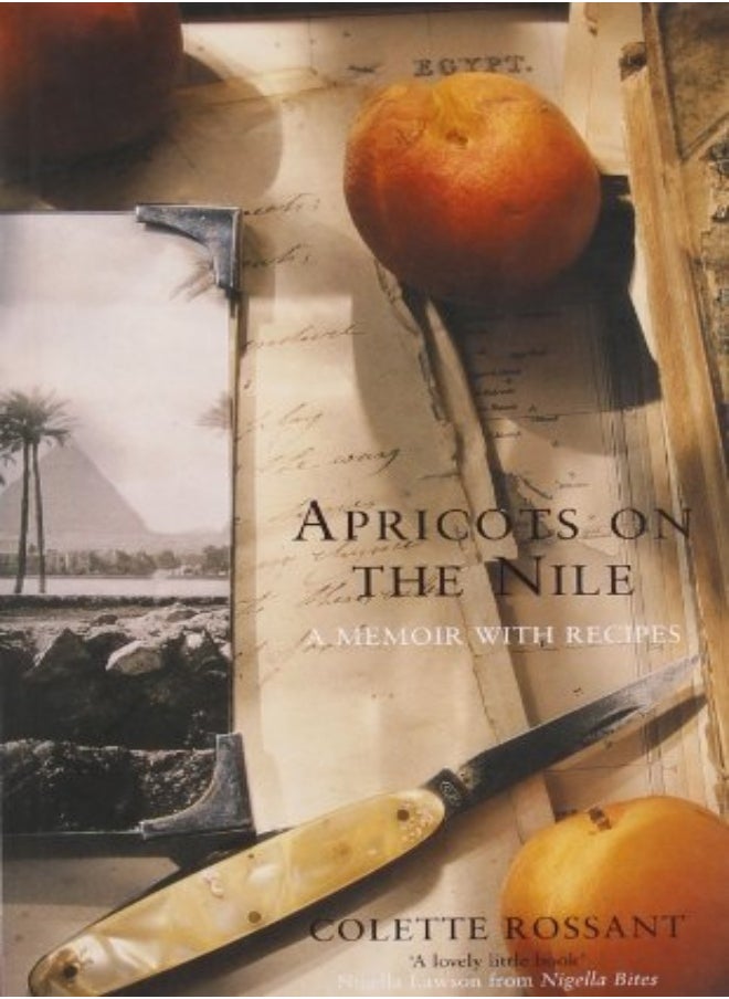 Apricots on the Nile 
