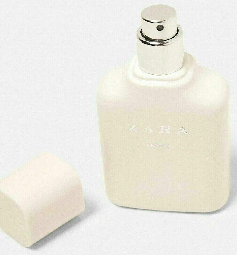 Zara Woman Eau De Toilette Femme 30ml/1.0 fl oz - Image 3