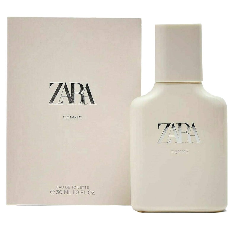 Zara Woman Eau De Toilette Femme 30ml/1.0 fl oz - Image 1