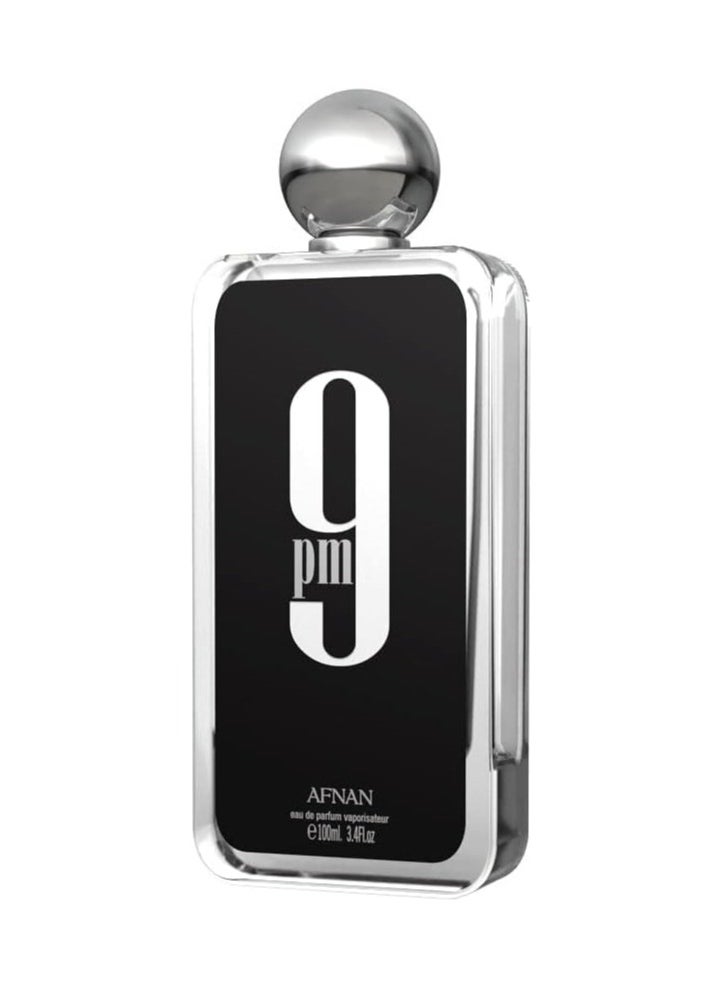 أفنان عطر افنان للرجال 9 بي ام او دي بارفان  100 مل  - Image 2