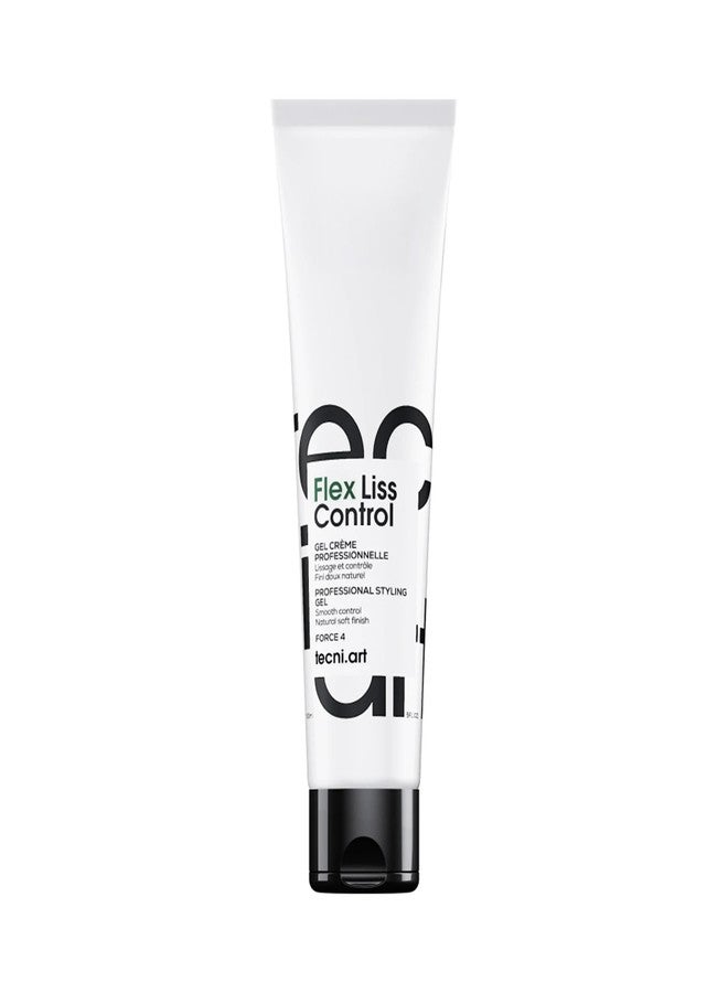 Tecni Art Smooth Liss Control Gel Cream 150ml - Image 1