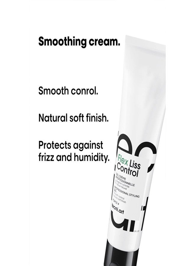Tecni Art Smooth Liss Control Gel Cream 150ml - Image 2
