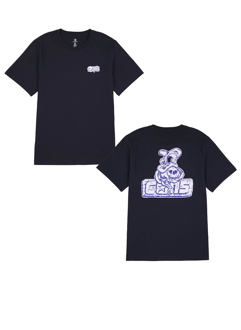 CONVERSE All Star Style T-Shirt 