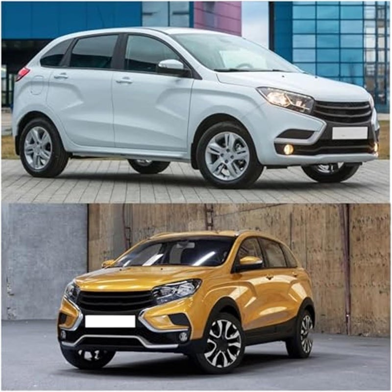 Yurefax 4Pcs Car Door Lock Sound Deadener Damper Buffer - Image 2