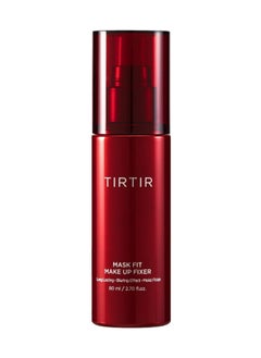 TIRTIR Mask Fit Make Up Fixer 80ml  - Image 1