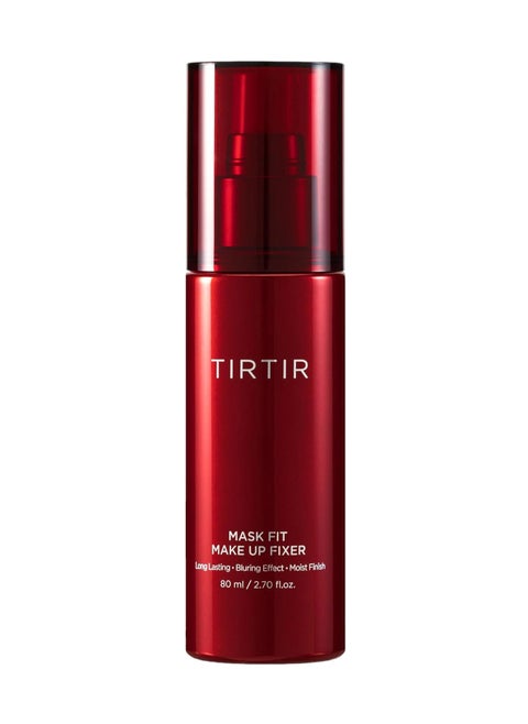 Mask Fit Make Up Fixer 80ml
