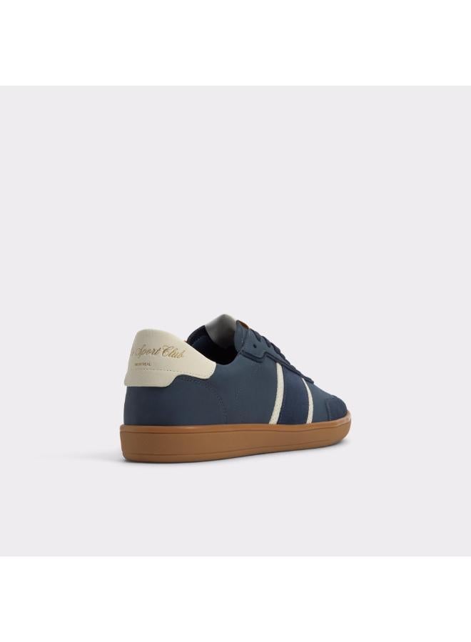 Casual Low Top Sneakers