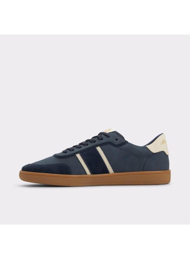 Casual Low Top Sneakers