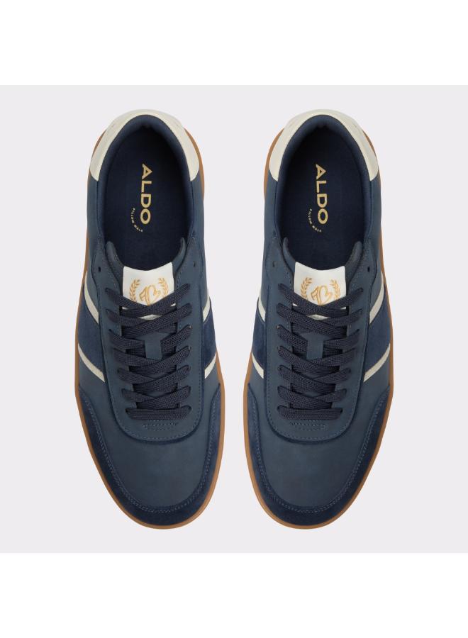 Casual Low Top Sneakers