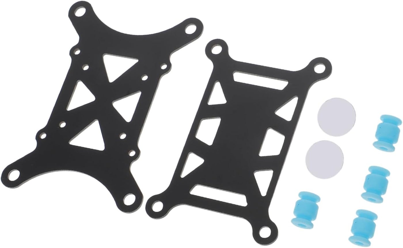 أبوفان Aboofan Lightweight Vibration Damper Holder