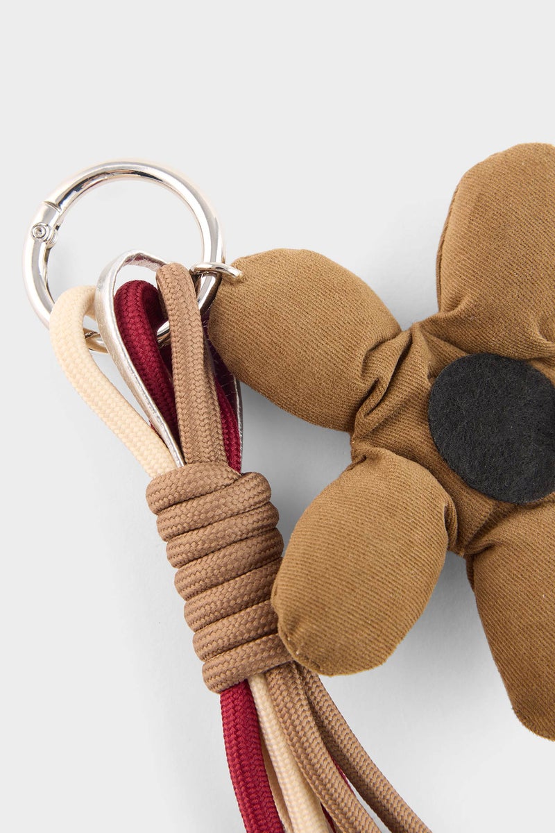DeFacto Multicolour Woman Woman Keychain Casual - Image 3