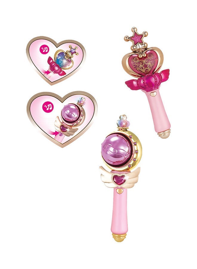 نيبمينينت 3-Piece Magic Wand Glow Stick Set - Image 3