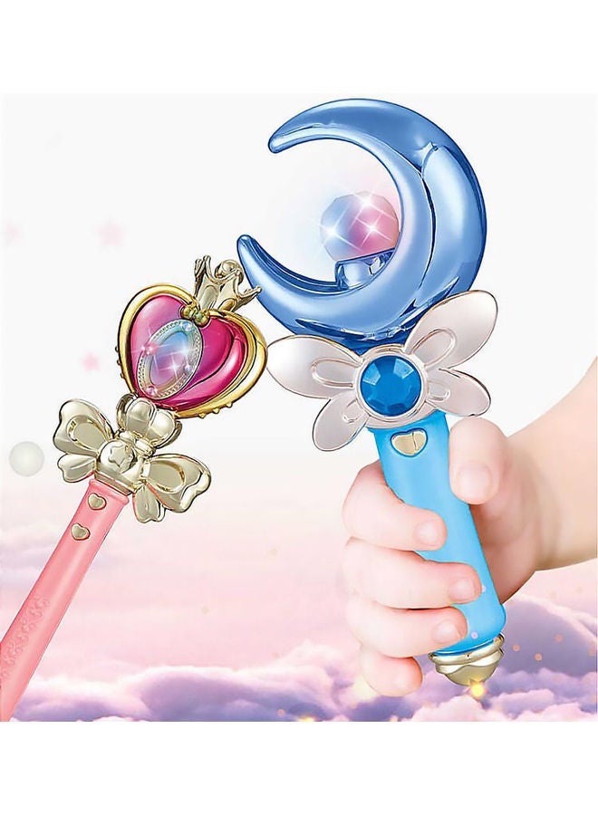 نيبمينينت 3-Piece Magic Wand Glow Stick Set - Image 4