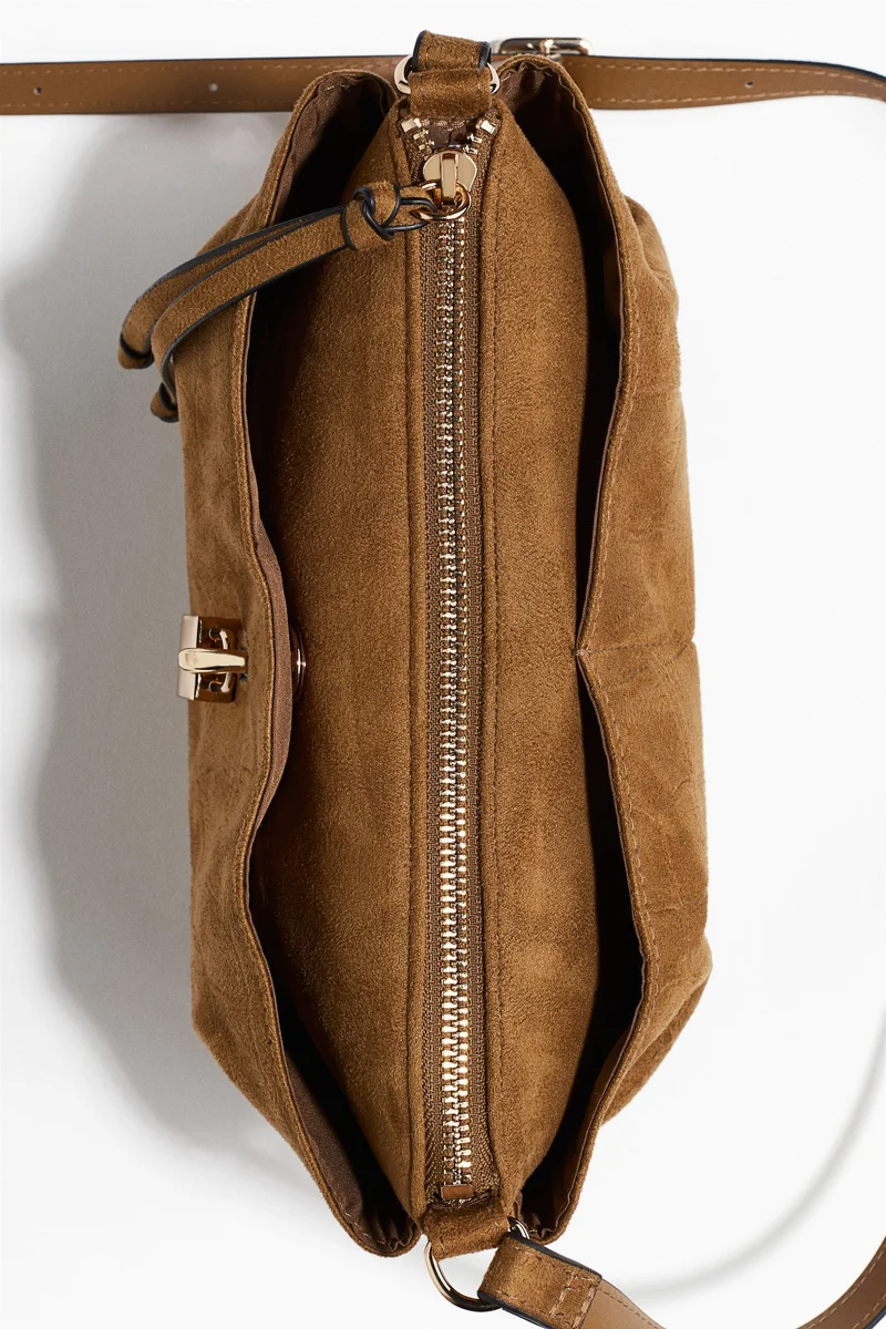 اتش اند ام حقيبة كتف