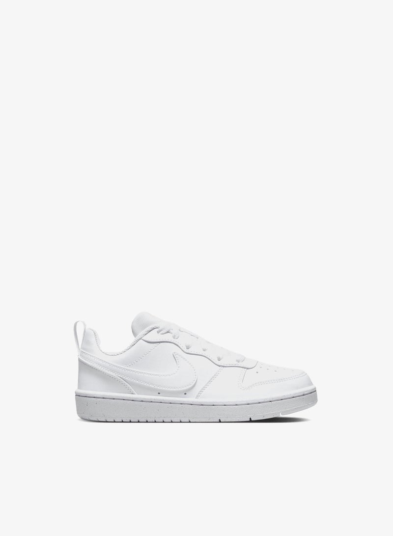 Nike Court Borough Low Recraft - Image 1