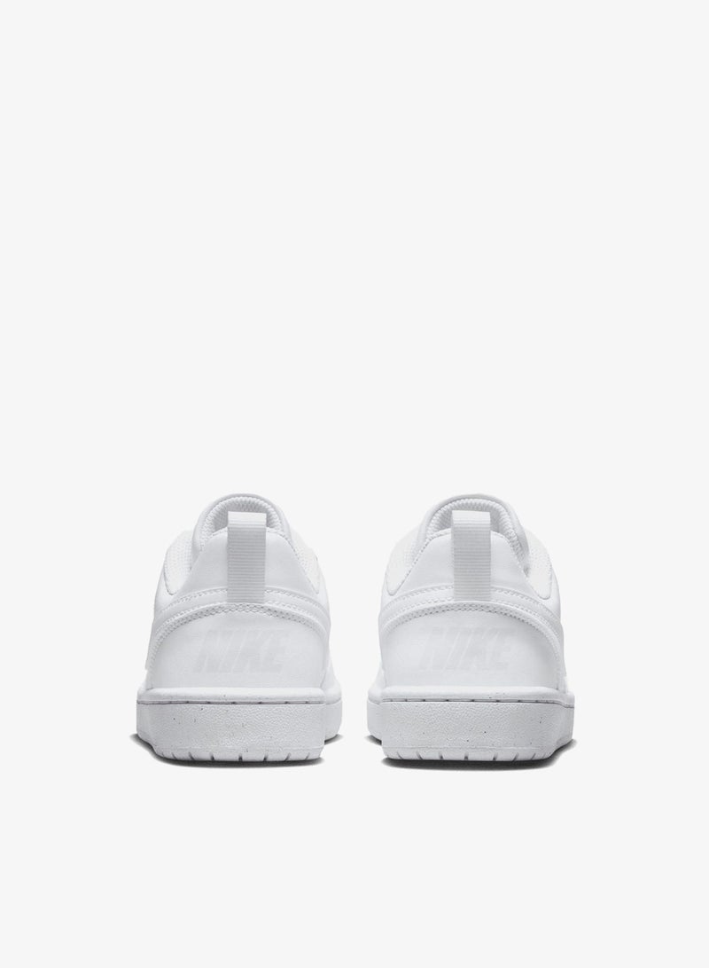 Nike Court Borough Low Recraft - Image 4