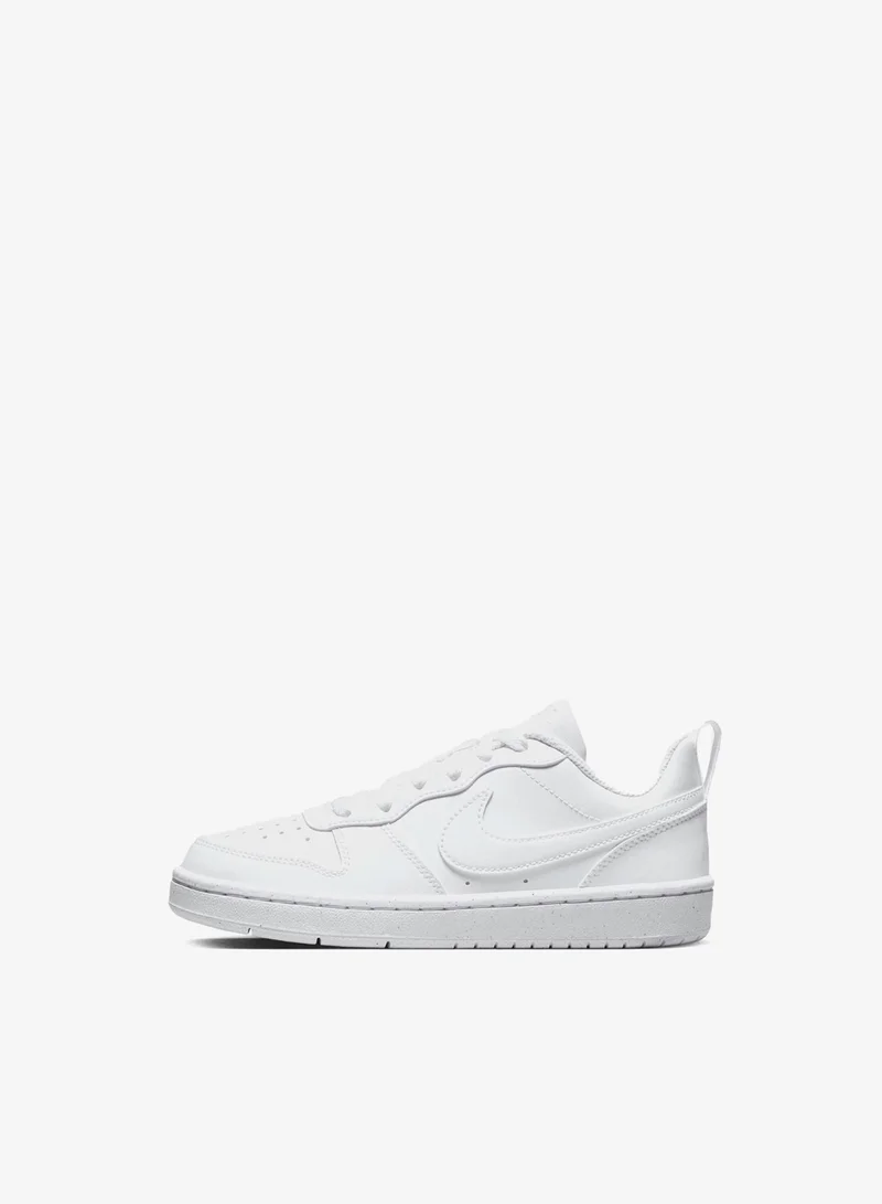 Nike Nike Court Borough Low Recraft
