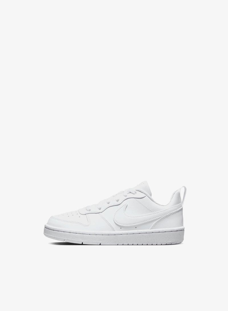 Nike Court Borough Low Recraft - Image 2