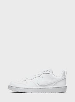 Nike Youth Court Borough Low Recraft  - Image 2