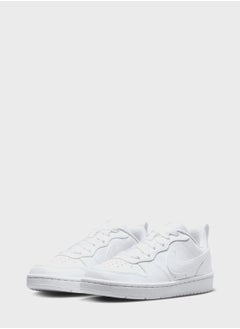 Nike Youth Court Borough Low Recraft  - Image 3