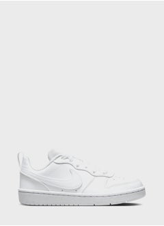 Nike Youth Court Borough Low Recraft  - Image 1