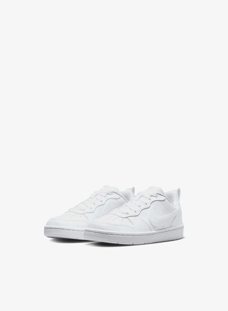 Nike Nike Court Borough Low Recraft