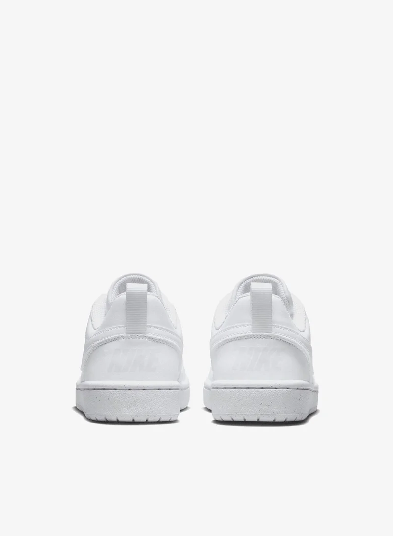 Nike Nike Court Borough Low Recraft