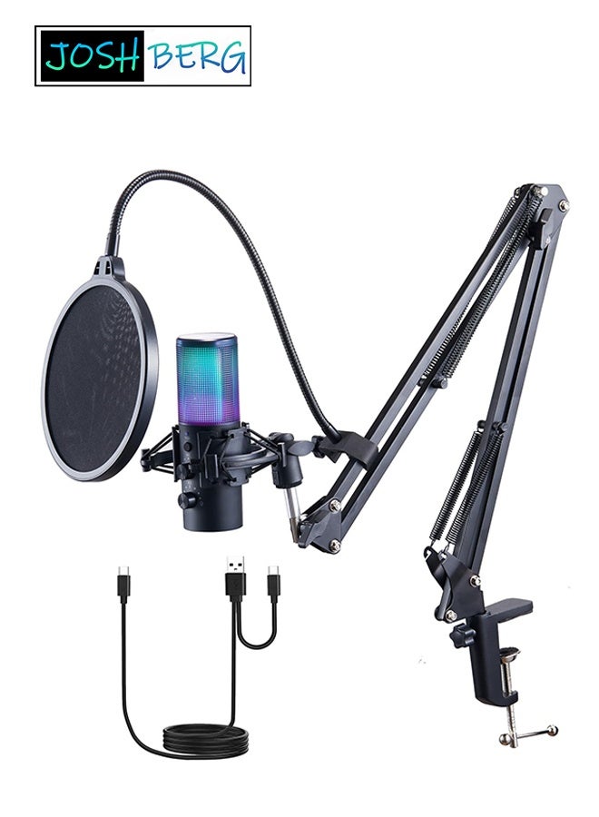 joshberg Joshberg Usb Microphone wired Z42AADF27094F78C73703Z