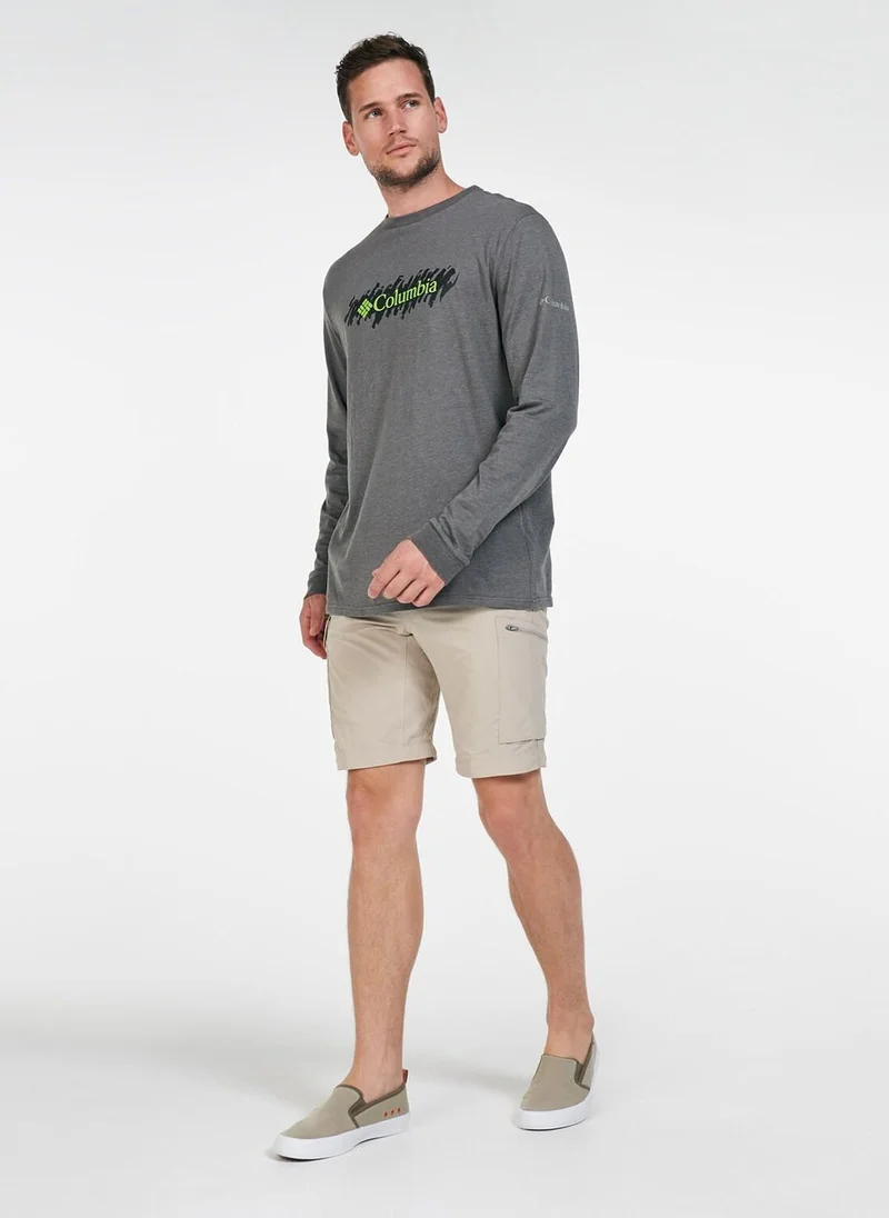 Columbia Men's Silver Ridge™ Convertible Pants