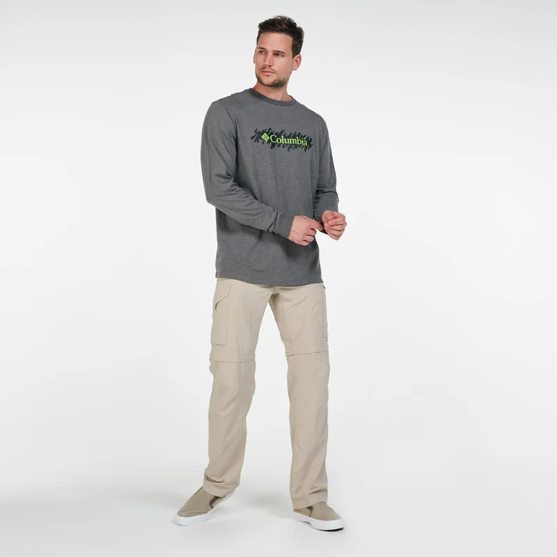 Columbia Men's Silver Ridge™ Convertible Pants