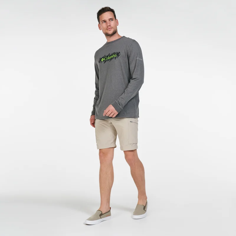 Columbia Men's Silver Ridge™ Convertible Pants
