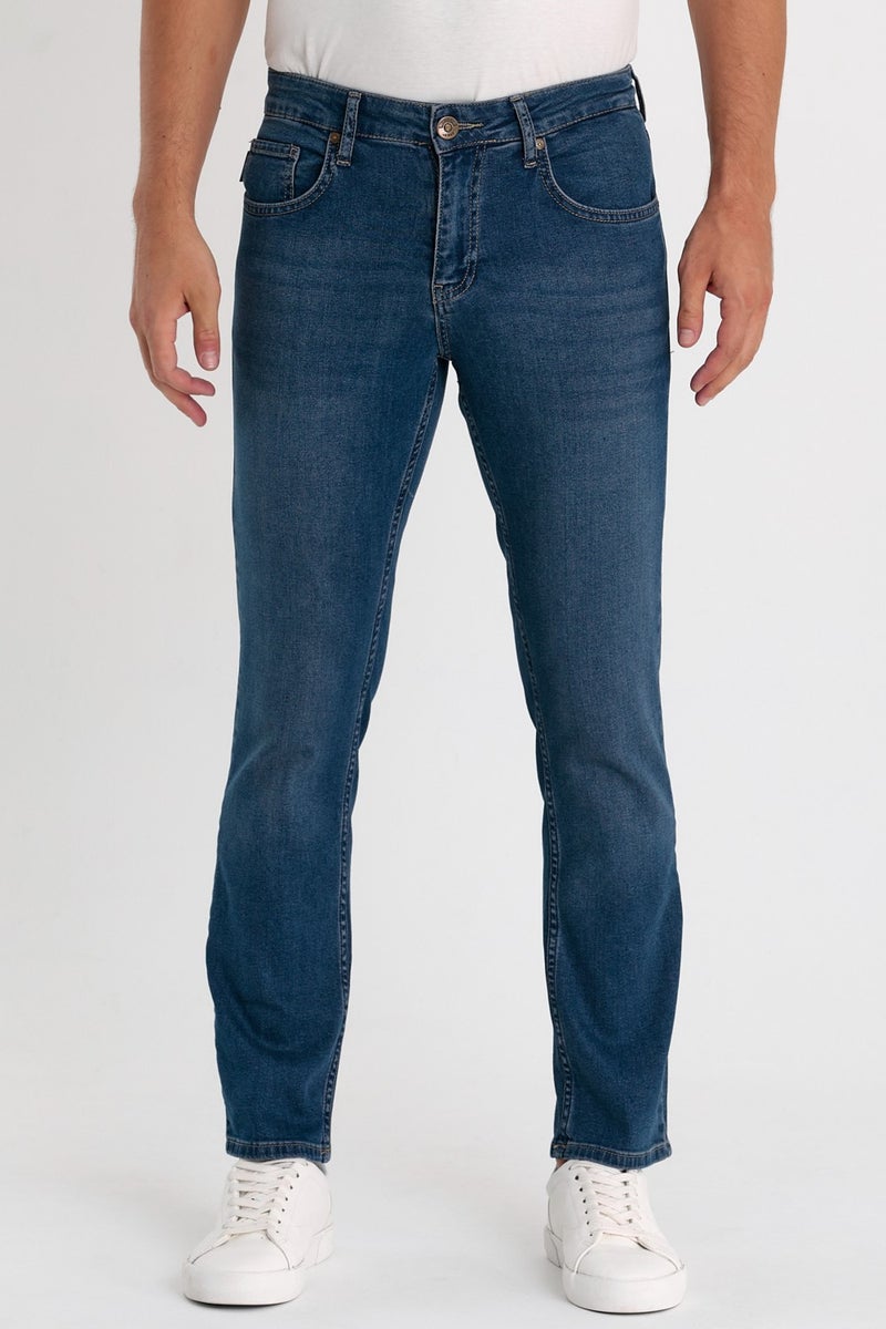 Rodi Men's Jean Trousers Slimfit Arjen 643 RD23YE011516  - Image 1