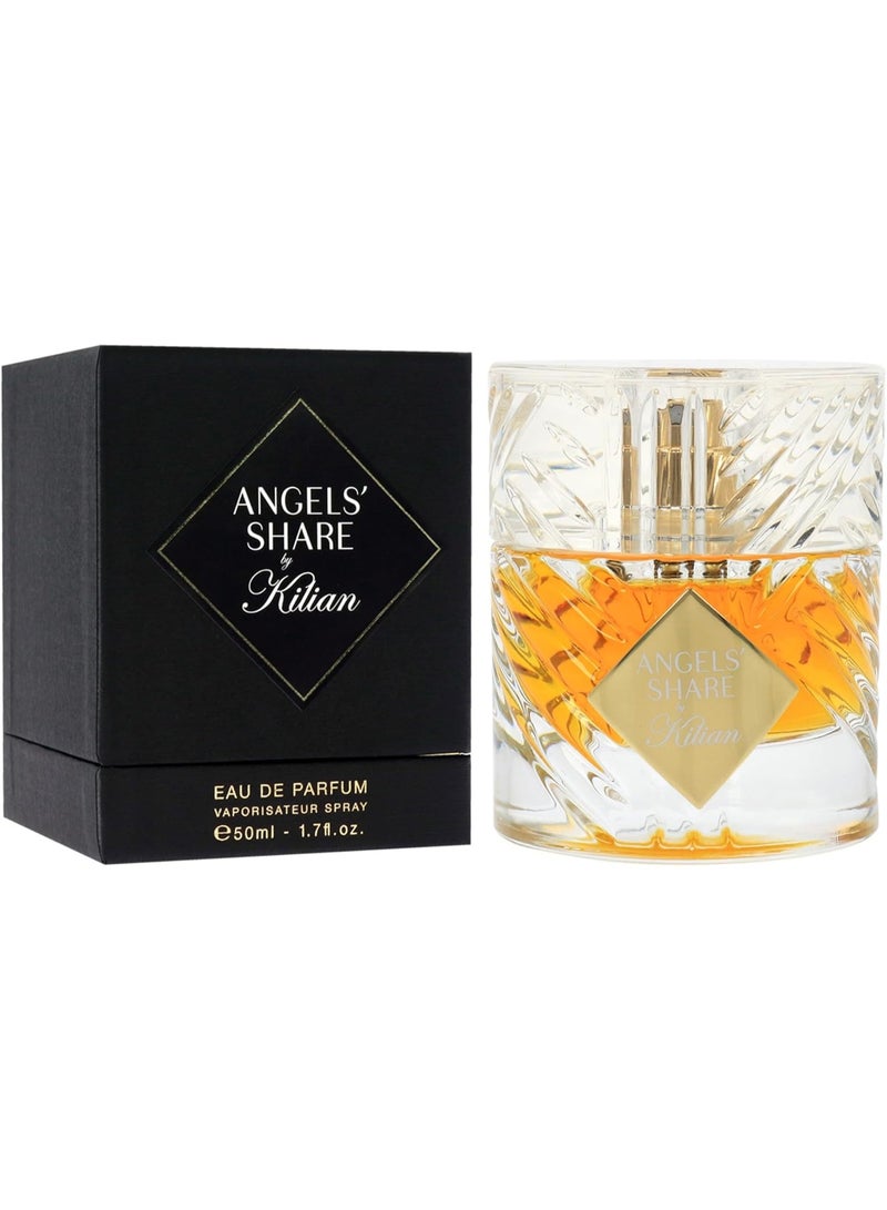 Kilian Angels Share EDP Spray Unisex 1.7 oz - Image 2