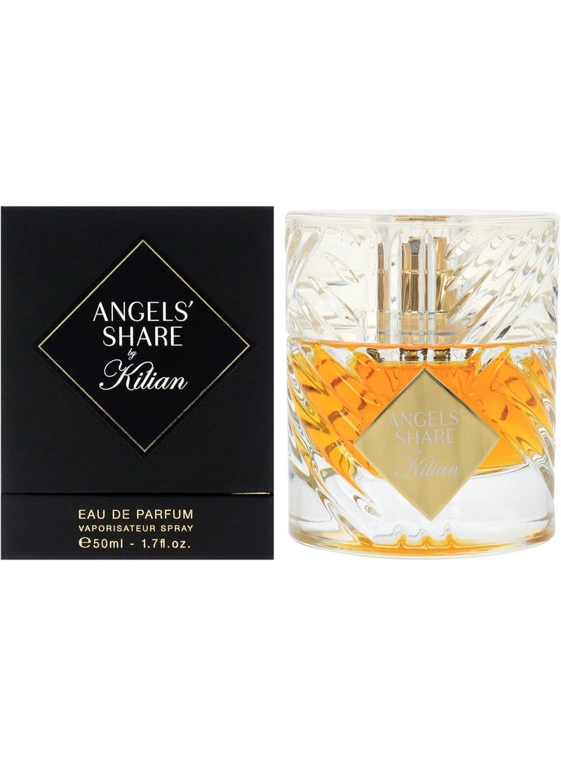 Kilian Angels Share EDP Spray Unisex 1.7 oz - Image 1