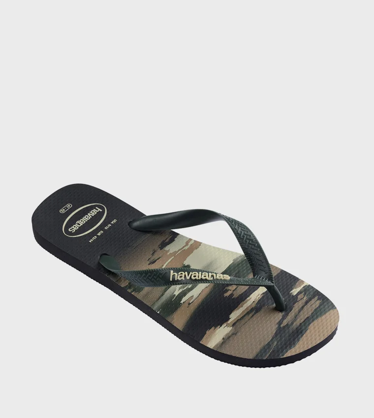 Havaianas Hav. Top Camu