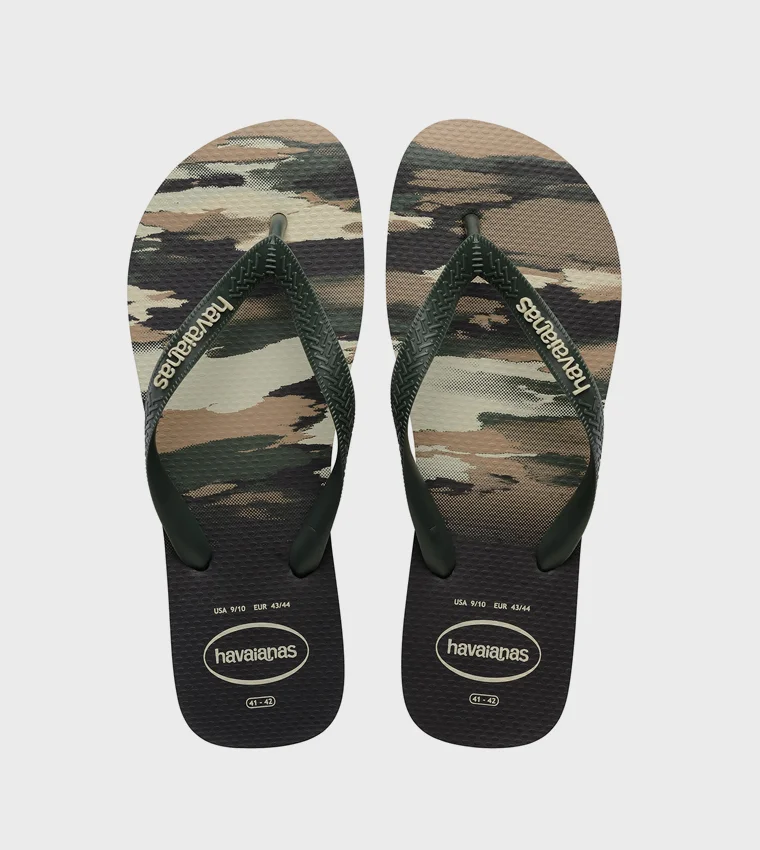 Havaianas Hav. Top Camu